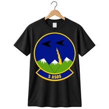 Load image into Gallery viewer, USAF - 3rd Air Support Operations Squadron wo txt X 300 T Shirt
