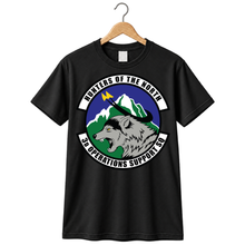 Load image into Gallery viewer, USAF - 3rd Operations Support Squadron wo txt X 300 T Shirt
