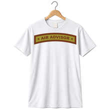 Load image into Gallery viewer, USAF - Advanced Air Advisor Tab T Shirt
