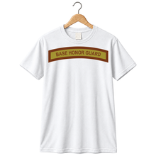 Load image into Gallery viewer, USAF - Base Honor Guard Tab - V1 T Shirt
