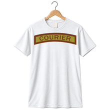 Load image into Gallery viewer, USAF - COURIER Tab T Shirt
