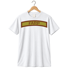 Load image into Gallery viewer, USAF - FARP Tab T Shirt
