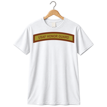 Load image into Gallery viewer, USAF - Honor Guard Tab T Shirt
