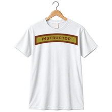 Load image into Gallery viewer, USAF - Instructor Tab T Shirt
