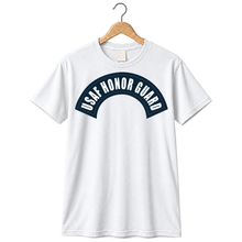 Load image into Gallery viewer, USAF Honor Guard Tab T Shirt
