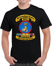 Load image into Gallery viewer, 98th Bombardment Squadron - Heavy - SSI - PAC SVC WWII - USAAF - 3D - Transparent T Shirt
