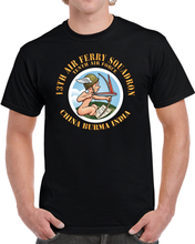 Load image into Gallery viewer, AAC - 13th Air Corps Ferry Squadron T Shirt
