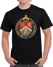 Load image into Gallery viewer, Army - 107th Infantry Regiment - DUI - New York Army National Guard - wo Txt - 3D - Enhanced T Shirt
