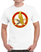 Load image into Gallery viewer, 5th ADA Regiment - without Text - 3D - Transparent T Shirt

