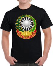 Load image into Gallery viewer, 3rd ADA Regiment - without Text - 3D - Transparent T Shirt
