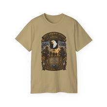 Load image into Gallery viewer, Unisex Ultra Cotton Tee - Army - 101st Airborne Division - Screaming Eagles - Collage - 3D - Enhanced
