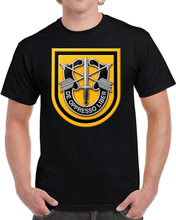 Load image into Gallery viewer, 1st Special Forces Group (Airborne) wo txt - 3D - Enhanced T Shirt
