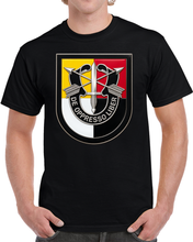 Load image into Gallery viewer, 3rd Special Forces Group (Airborne) wo txt - 3D - Enhanced T Shirt
