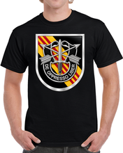Load image into Gallery viewer, 5th Special Forces Group (Airborne) wo txt - 3D - Enhanced T Shirt
