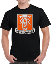 Load image into Gallery viewer, 52nd Signal Battalion wo txt - 3D - Enhanced T Shirt
