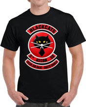 Load image into Gallery viewer, USAF - 5th Recon Squadron - Osan Air Base - South Korea - 3D - Enhanced T Shirt
