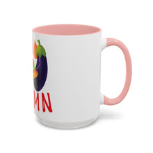 Load image into Gallery viewer, Accent Coffee Mug - Hello Autumn
