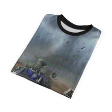 Load image into Gallery viewer, Storm Chaser Oklahoma Tornado T‑Shirt
