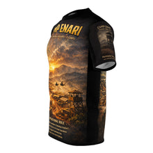 Load image into Gallery viewer, 4th Infantry Division Vietnam Tribute Tee — Camp Enari, Pleiku
