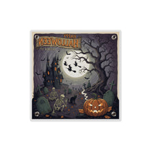 Load image into Gallery viewer, Acrylic Wall Art Panel - Halloween
