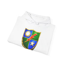 Load image into Gallery viewer, Hoodie – Army - DUI - 75th Ranger Regiment wo txt - 3D - Enhanced
