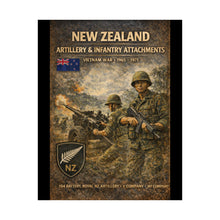 Load image into Gallery viewer, Matte Poster - New Zealand - in Vietnam
