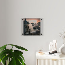 Load image into Gallery viewer, Acrylic Wall Art Panel - Inchon Landing - Korean War
