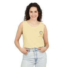 Load image into Gallery viewer, Unisex Tank Top - Motivational Graphic Shirt, Perfect for Casual Outings, Gift for Friends, Fitness Wear, Summer Clothing - Army C Co 2nd Bn 7th Cavalry Regiment Ghost Battalion - V1
