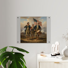 Load image into Gallery viewer, Acrylic Wall Art Panel - Spirit of 76

