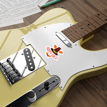 Load image into Gallery viewer, Die-Cut Stickers - Happy Fall

