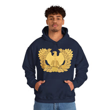Load image into Gallery viewer, Hoodie – Army - Emblem - Warrant Officer Insignia wo Txt X 300
