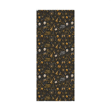 Load image into Gallery viewer, Gift Wrap Paper — Glittering New Year Celebration
