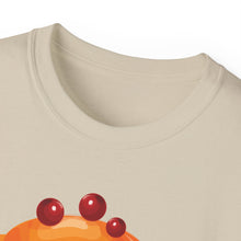 Load image into Gallery viewer, Unisex Ultra Cotton Tee - Thanksgiving Day - Pie

