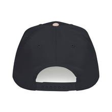 Load image into Gallery viewer, Mid Profile Baseball Cap - Flag - United States - 3D - Enhanced
