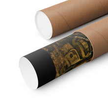 Load image into Gallery viewer, Matte Poster - Tiger Division
