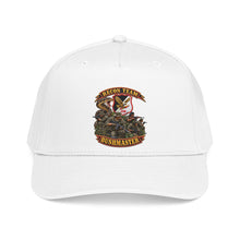 Load image into Gallery viewer, Mid Profile Baseball Cap - Pocket Patch - Vietnam - Recon Team Bushmaster - 3D - Enhanced - Group
