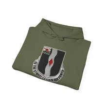 Load image into Gallery viewer, Hoodie – DUI - Infantry - 60th Infantry Regiment wo txt - 3D - Enhanced X 300
