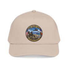 Load image into Gallery viewer, Mid Profile Baseball Cap - Operation Uphold Democracy - Haiti Intervention - 1994

