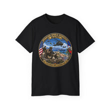 Load image into Gallery viewer, Unisex Ultra Cotton Tee - Operation Uphold Democracy - Haiti Intervention - 1994
