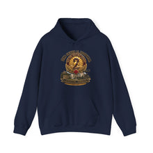 Load image into Gallery viewer, Hoodie – 2nd General Hospital - Landstuhl Germany - w Hospital - 3D - Enhanced
