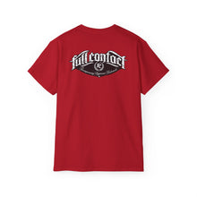 Load image into Gallery viewer, Unisex Ultra Cotton Tee - Full Contact
