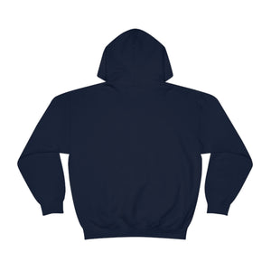 Unisex Heavy Blend™ Hooded Sweatshirt - Marine Barracks - Washington, D.C 1801 X 300