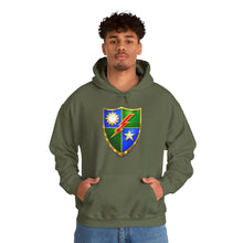 Load image into Gallery viewer, Hoodie – Army - DUI - 75th Ranger Regiment wo txt - 3D - Enhanced

