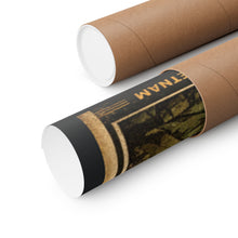 Load image into Gallery viewer, Matte Poster - ASA Vietnam 1961-1973
