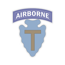 Load image into Gallery viewer, Kiss-Cut Stickers - SSI - 36th Division (Airborne) X 300
