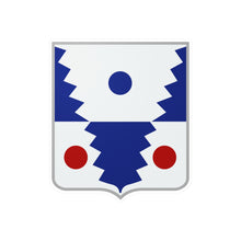 Load image into Gallery viewer, Kiss-Cut Vinyl Decals - Army  - 193rd Glider Infantry Regiment wo Txt
