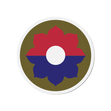 Load image into Gallery viewer, Die-Cut Magnets -SSI - 9th Infantry Division wo Txt X 300
