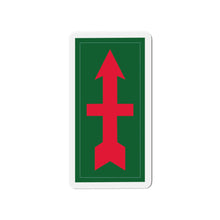 Load image into Gallery viewer, Die-Cut Magnets -SSI - 32nd Infantry Division X 300
