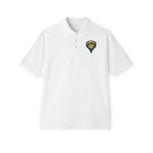 Load image into Gallery viewer, Men's Piqué Polo - Specialist 5th Class - SP5 - wo Txt - V1
