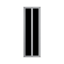 Load image into Gallery viewer, Kiss-Cut Vinyl Decals - Army - Rank - Chief Warrant 06 - CW6 wo Txt X 300
